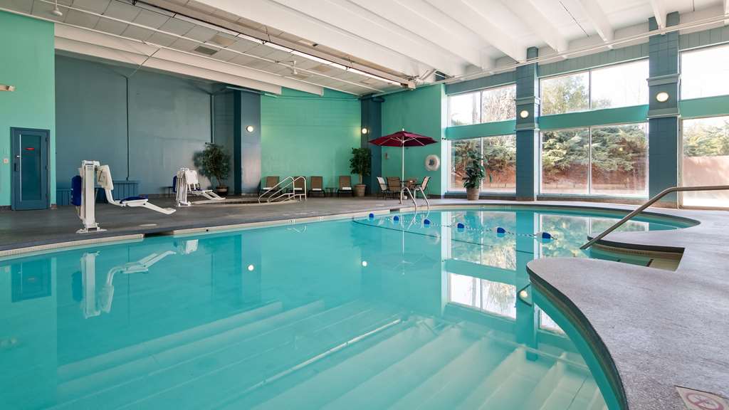 Best Western Holiday Lodge