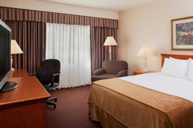 Best Western Holiday Lodge