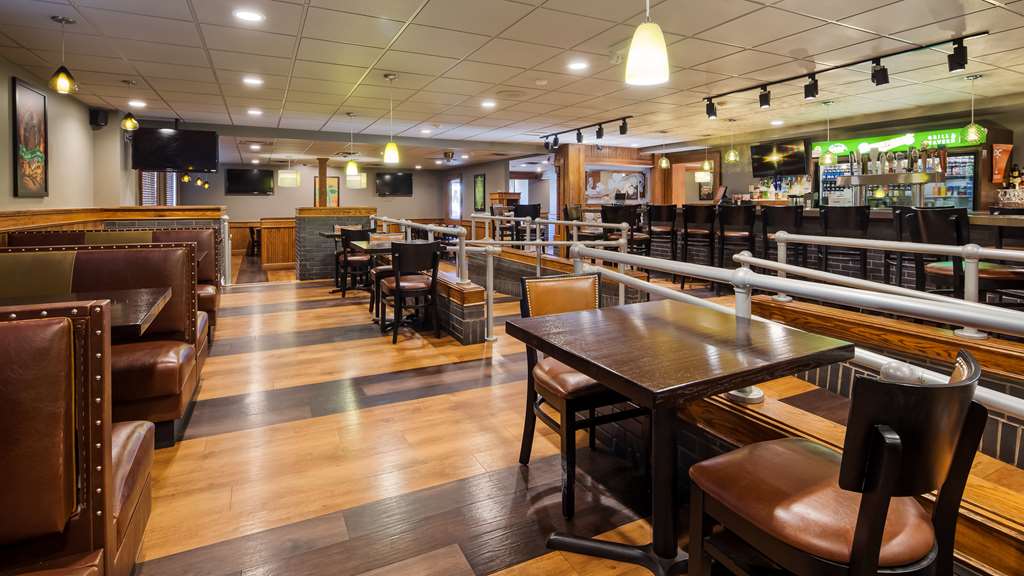 Best Western Holiday Lodge