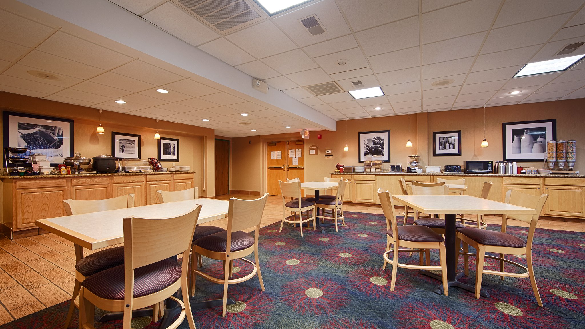 Best Western Holiday Lodge