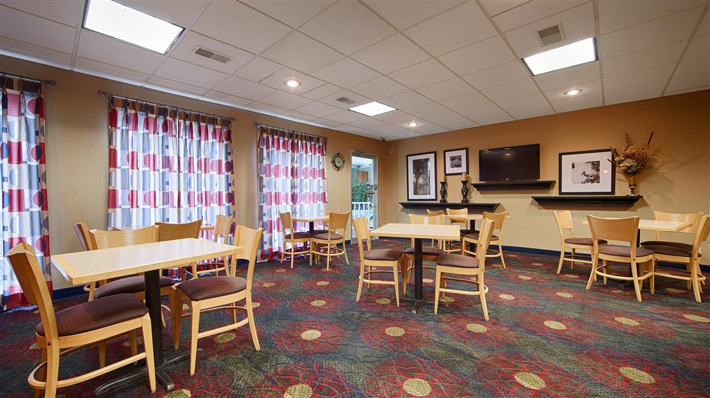 Best Western Holiday Lodge