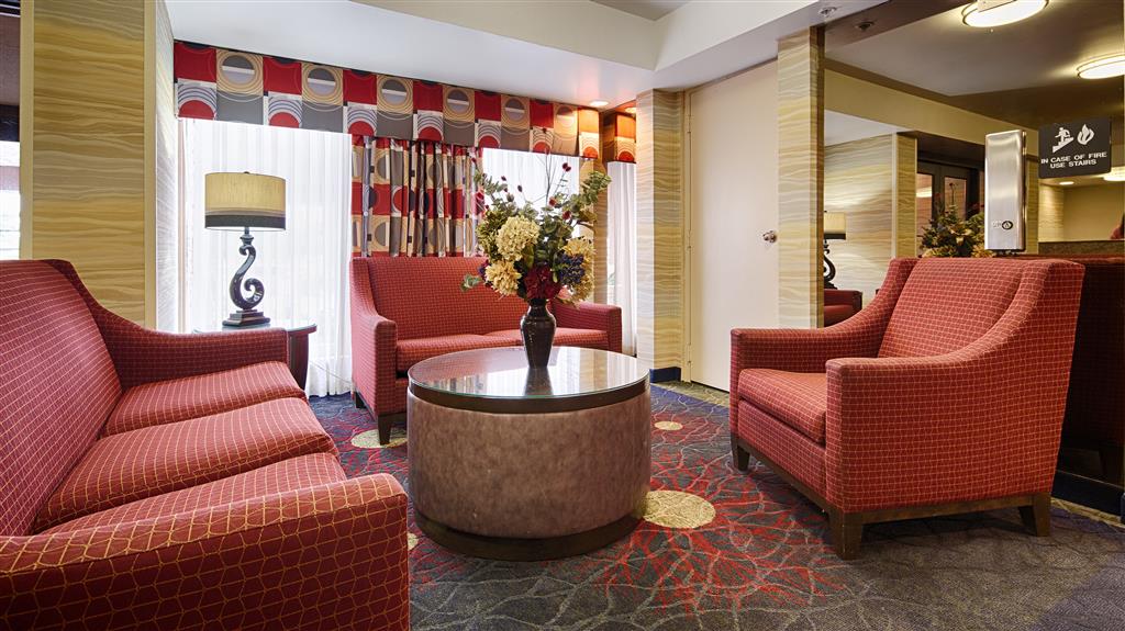 Best Western Holiday Lodge