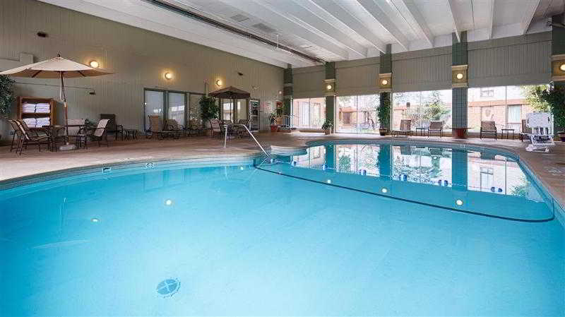 Best Western Holiday Lodge