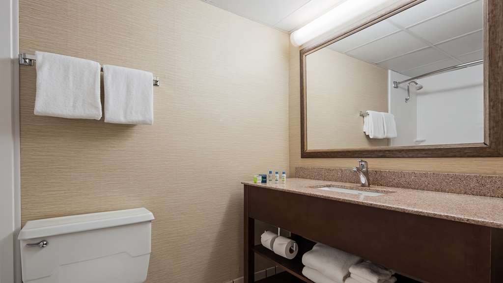 Best Western Holiday Lodge