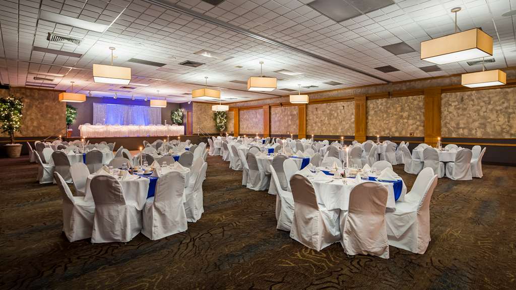 Best Western Holiday Lodge