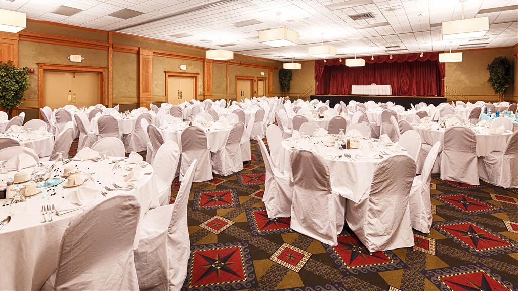 Best Western Holiday Lodge