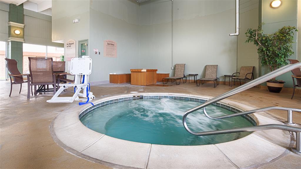 Best Western Holiday Lodge