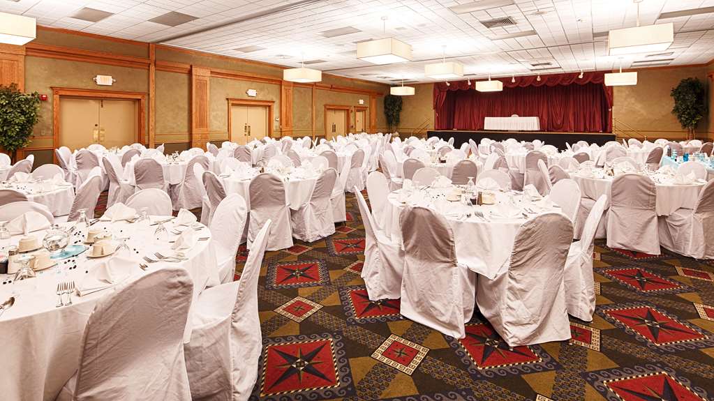 Best Western Holiday Lodge