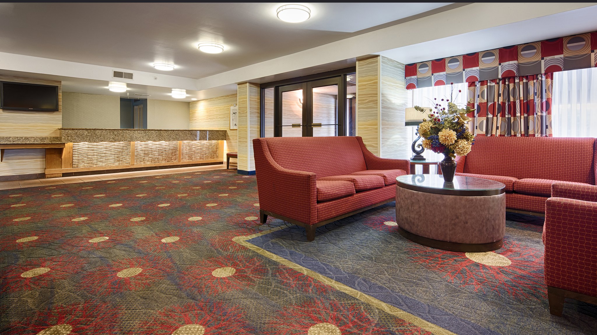 Best Western Holiday Lodge