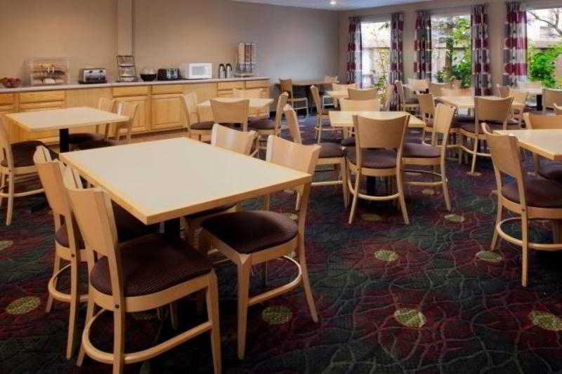 Best Western Holiday Lodge