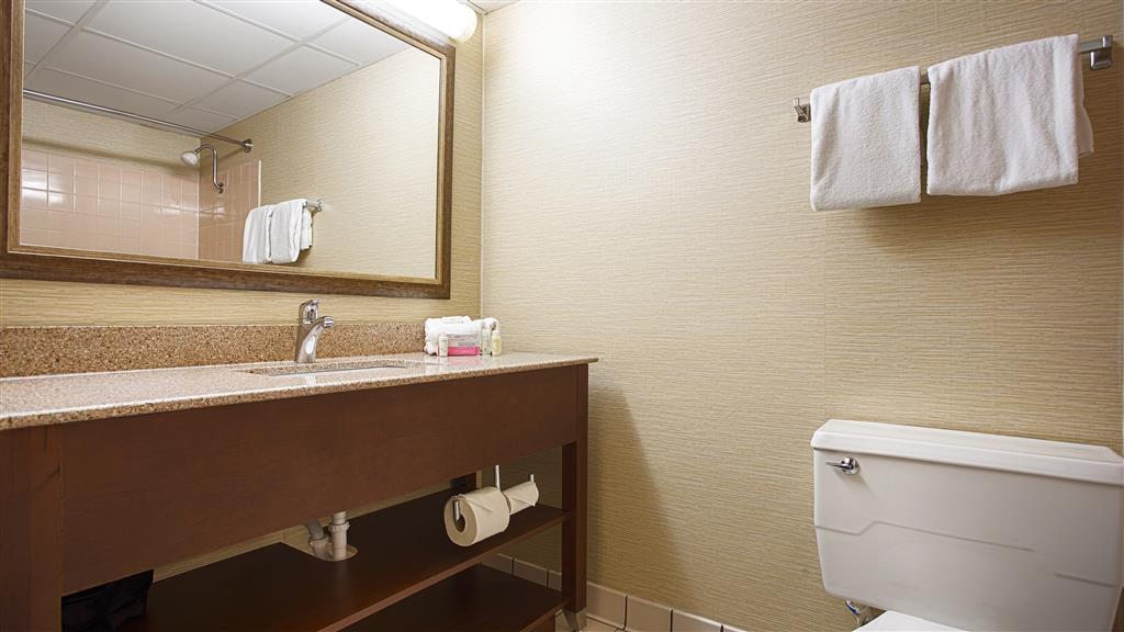 Best Western Holiday Lodge