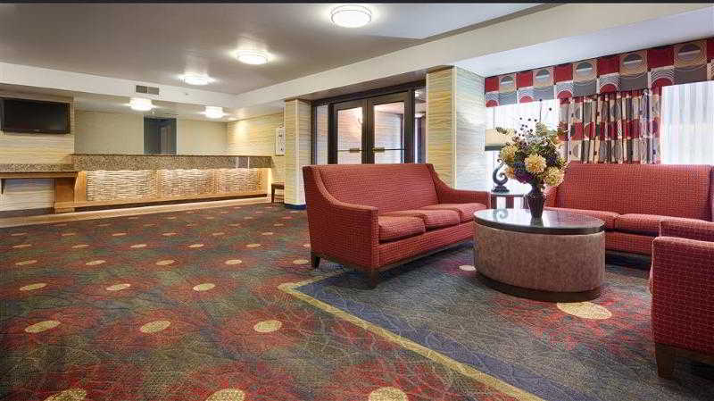 Best Western Holiday Lodge