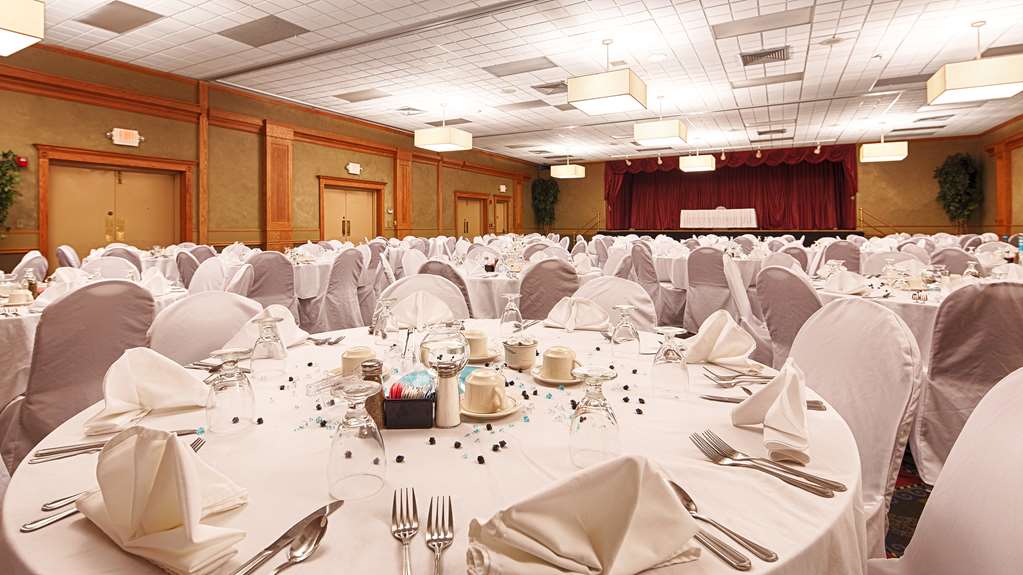 Best Western Holiday Lodge