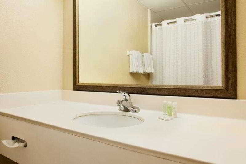 Best Western Holiday Lodge