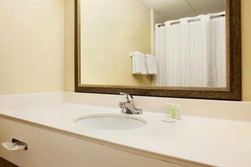 Best Western Holiday Lodge