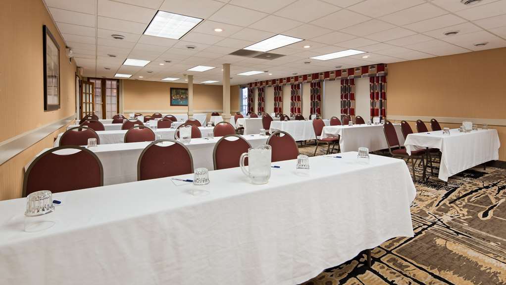 Best Western Holiday Lodge