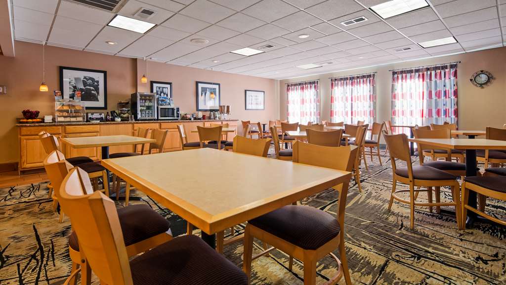 Best Western Holiday Lodge