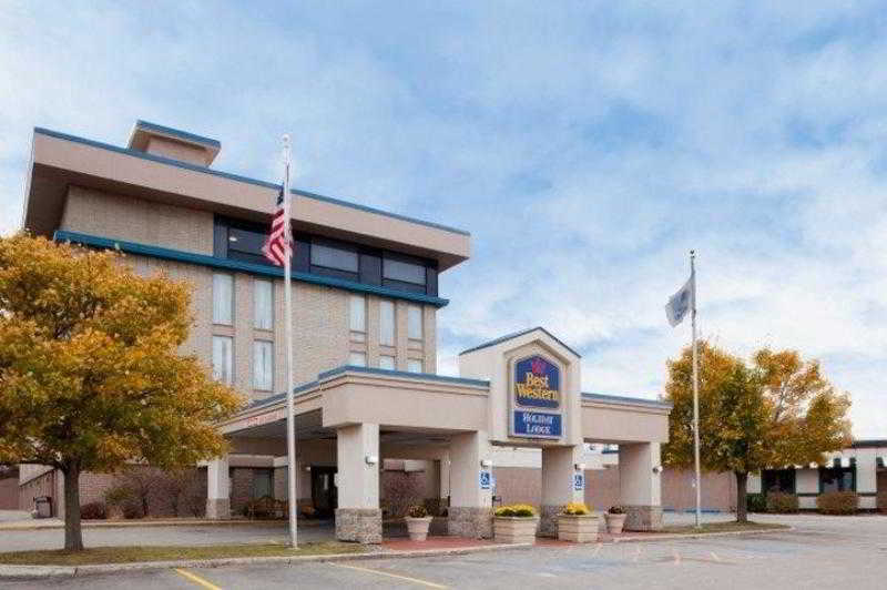 Best Western Holiday Lodge