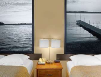 Super 8 by Wyndham Clear Lake