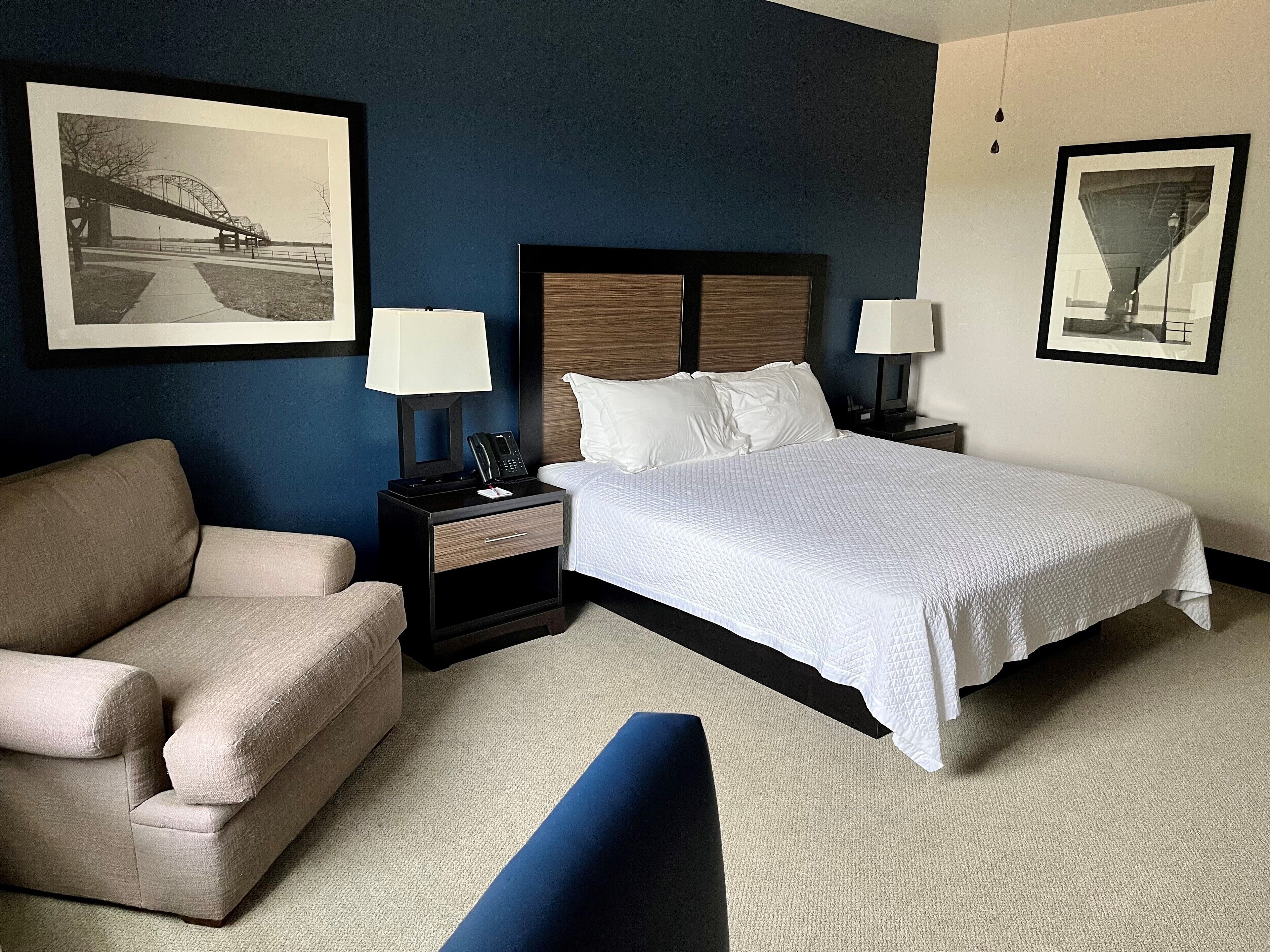 Wild Rose Casino & Hotel Clinton