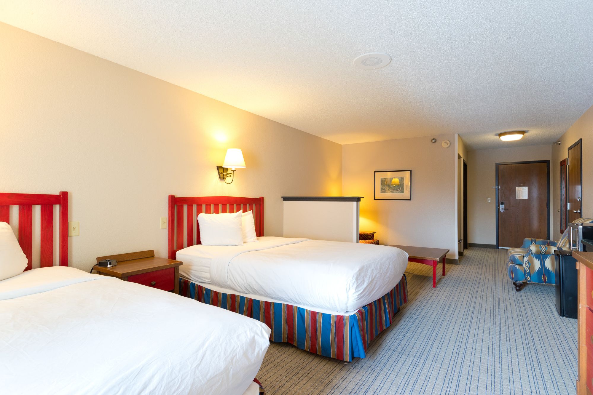 Wildwood Lodge Clive