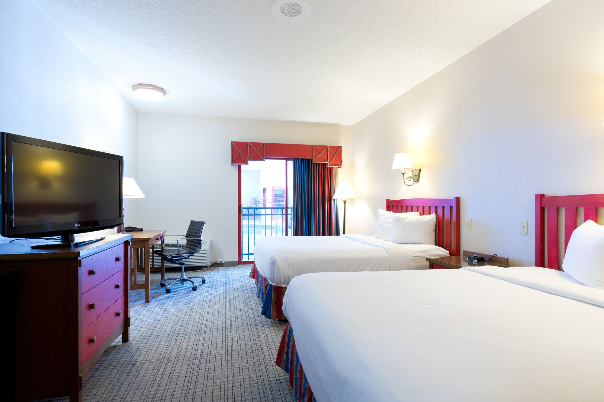 Wildwood Lodge Clive