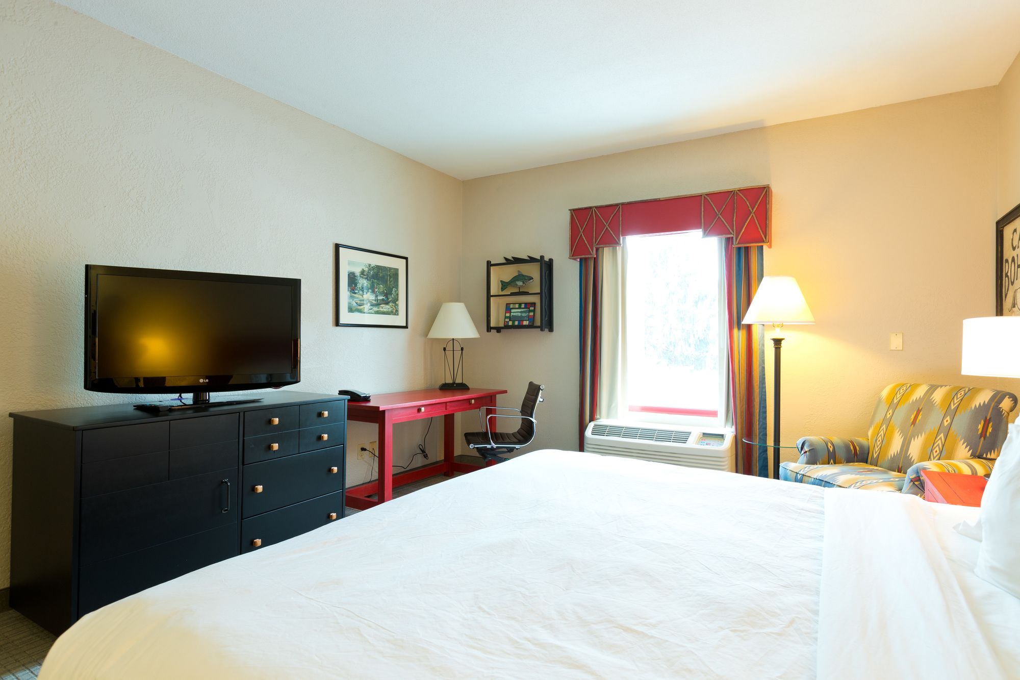 Wildwood Lodge Clive