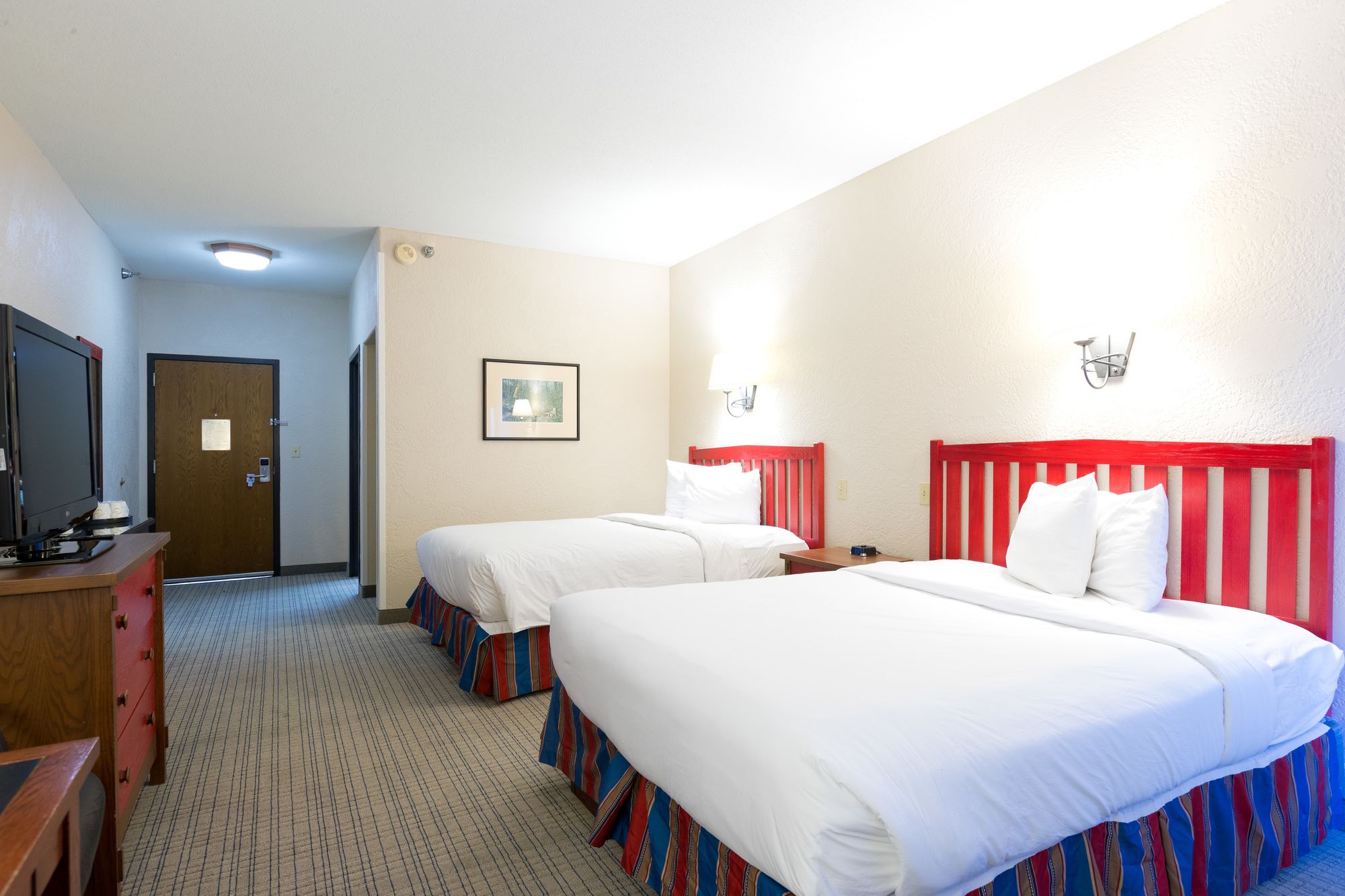 Wildwood Lodge Clive