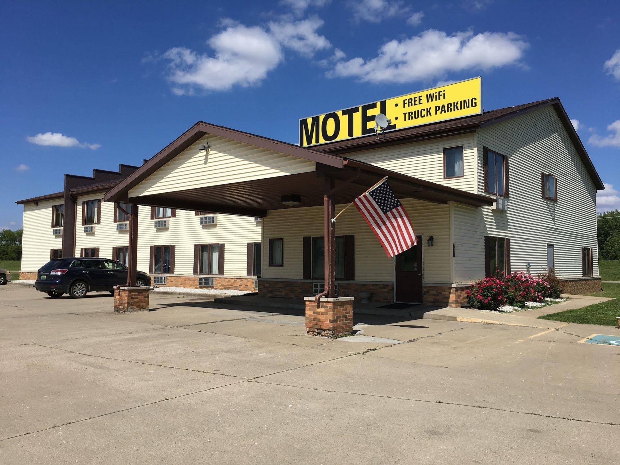 Columbus Motel