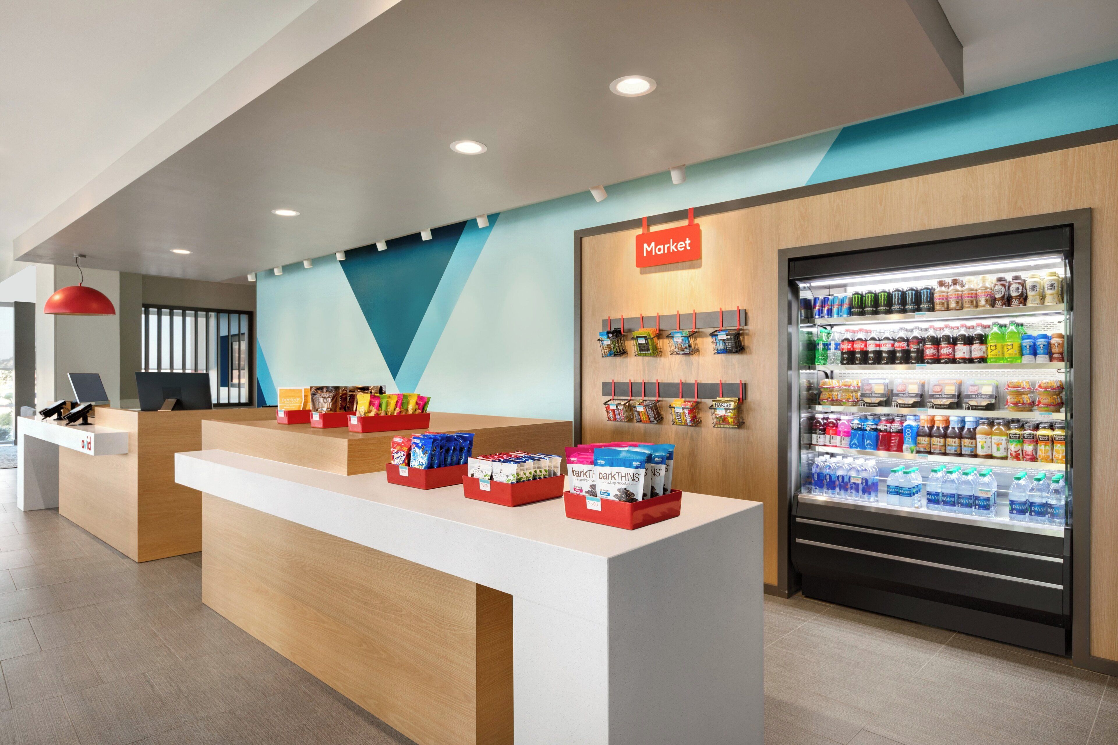 Avid hotel Coralville Iowa City by IHG