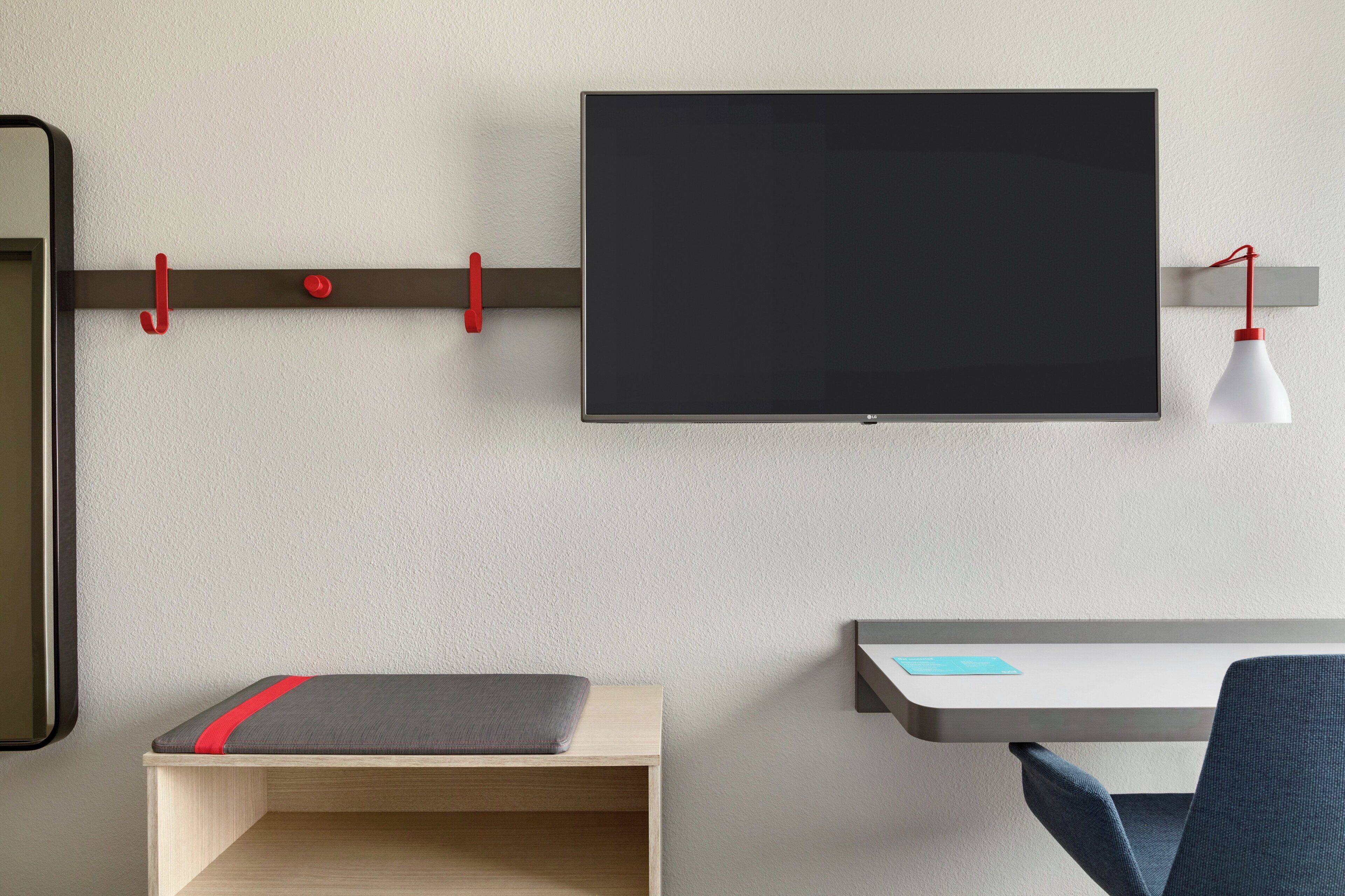 Avid hotel Coralville Iowa City by IHG