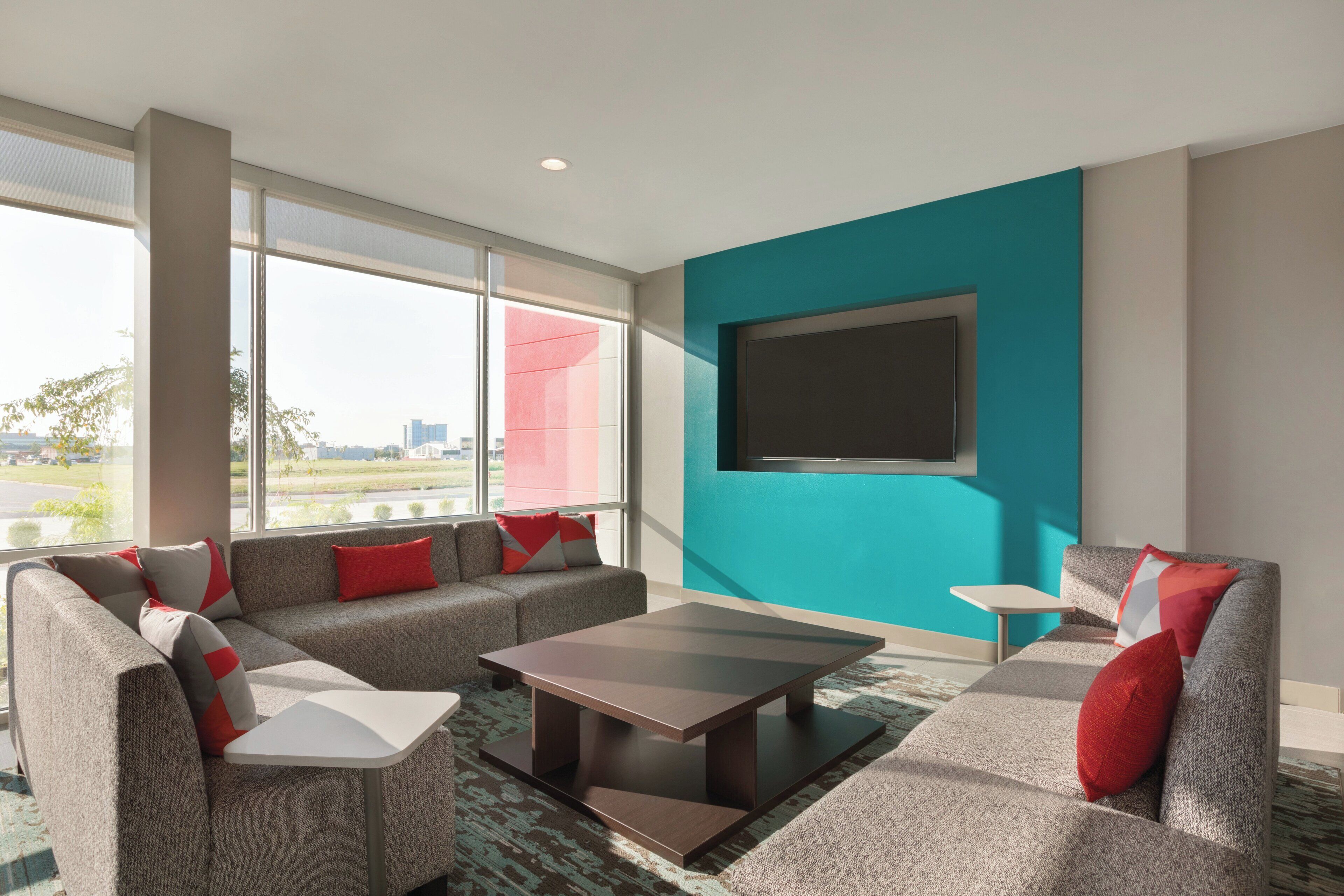 Avid hotel Coralville Iowa City by IHG