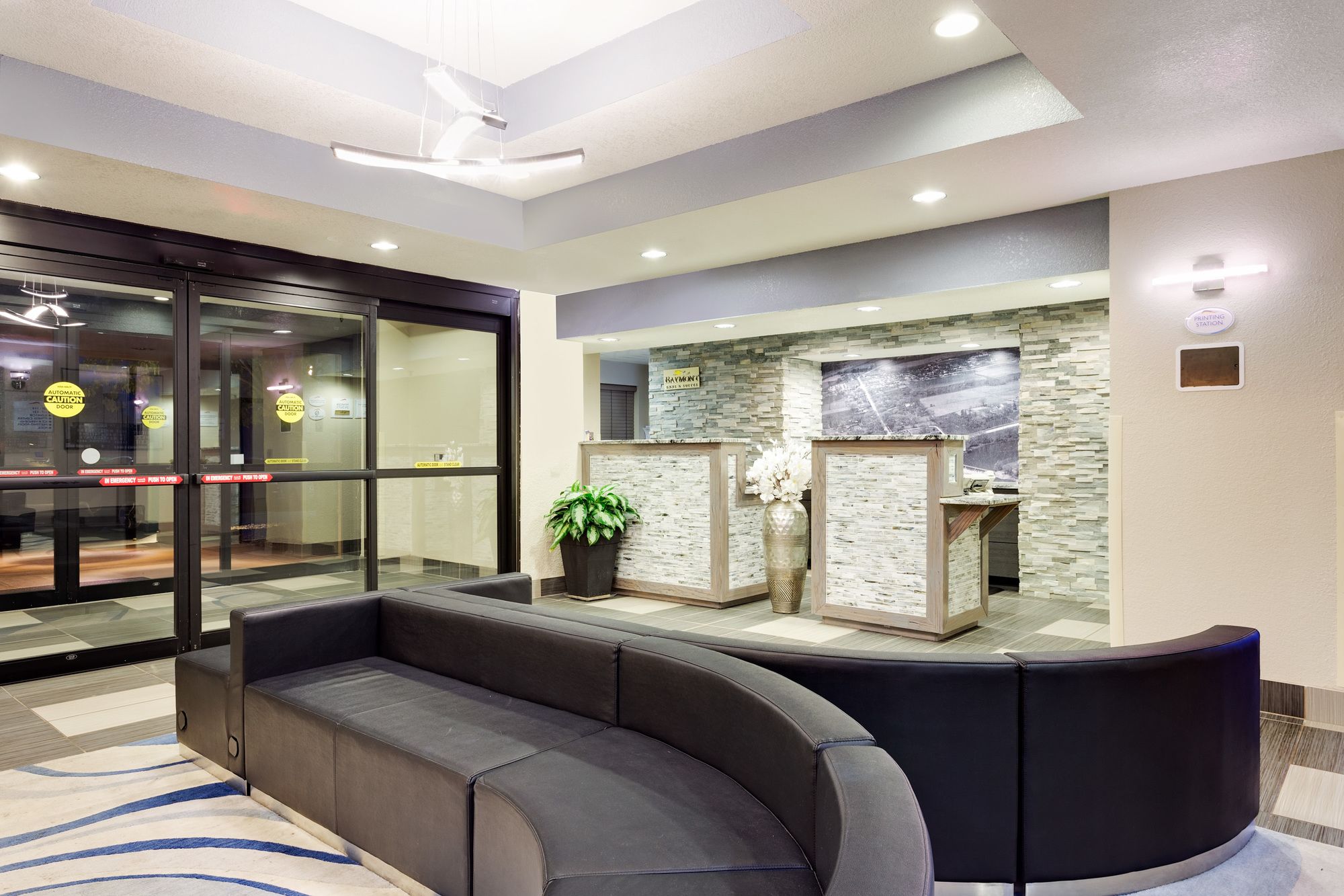 SureStay Plus Hotel by Best Western Coralville Iowa City