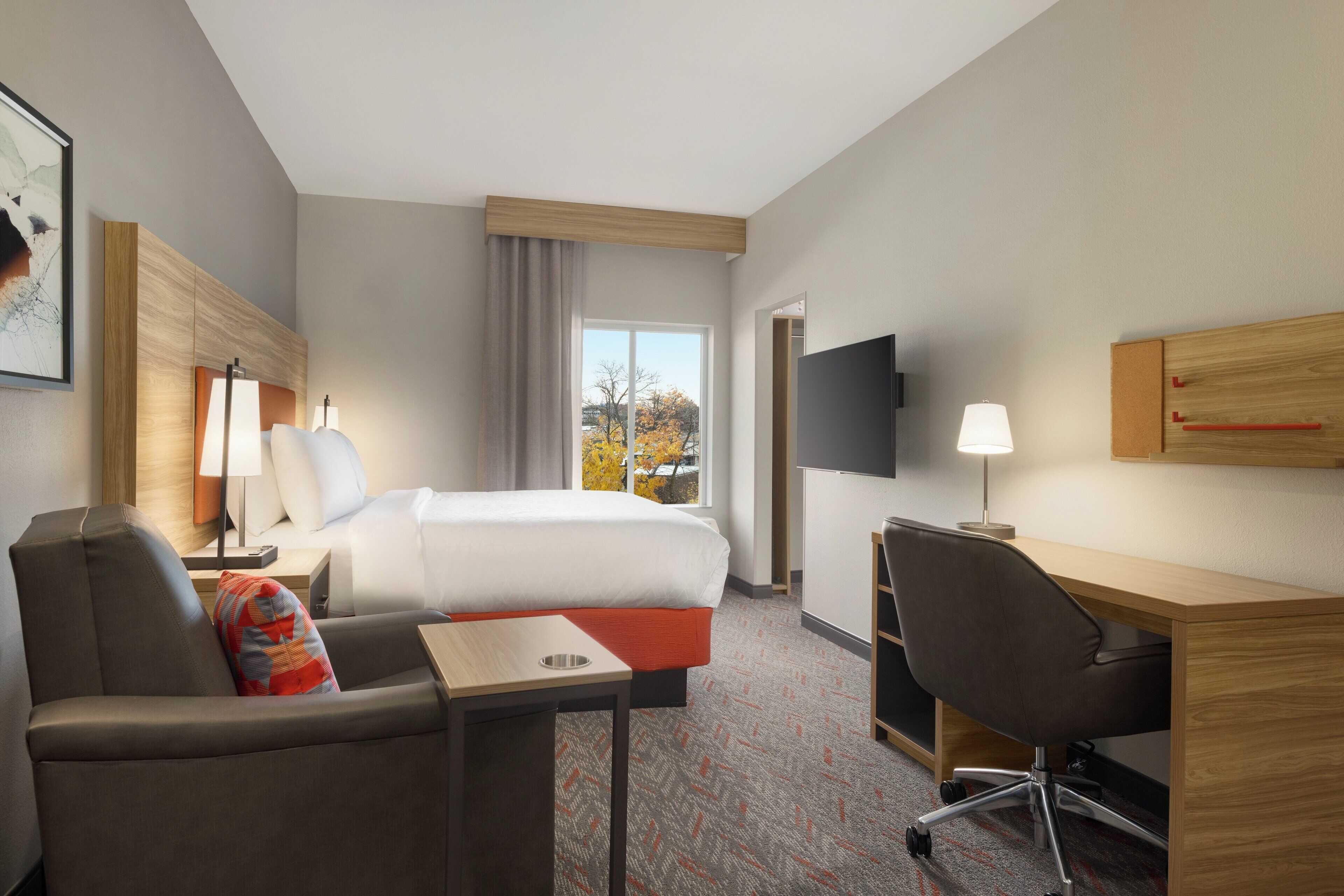 Candlewood Suites Coralville Iowa City by IHG