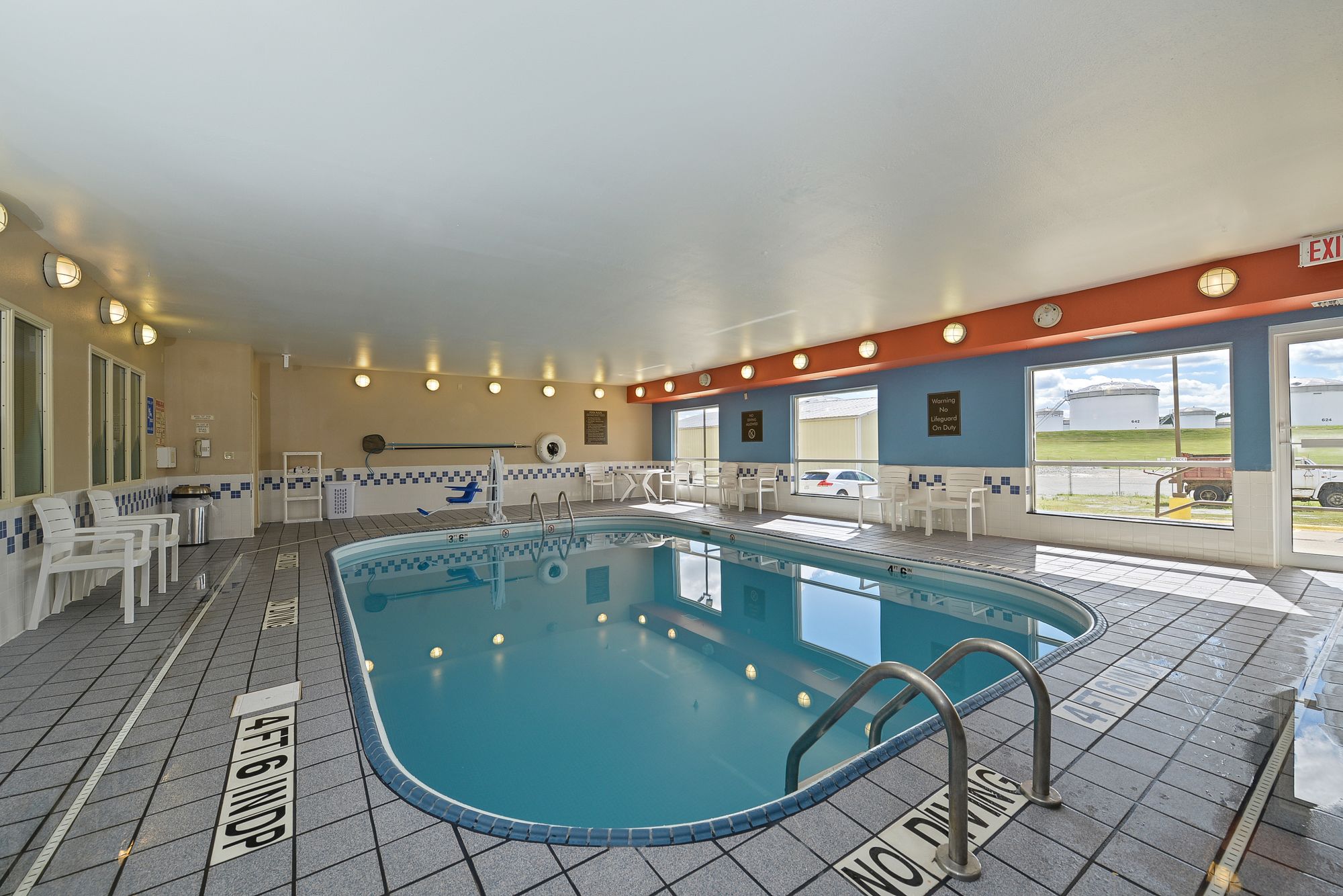 Comfort Inn & Suites Coralville - Iowa City Near Iowa River Landing