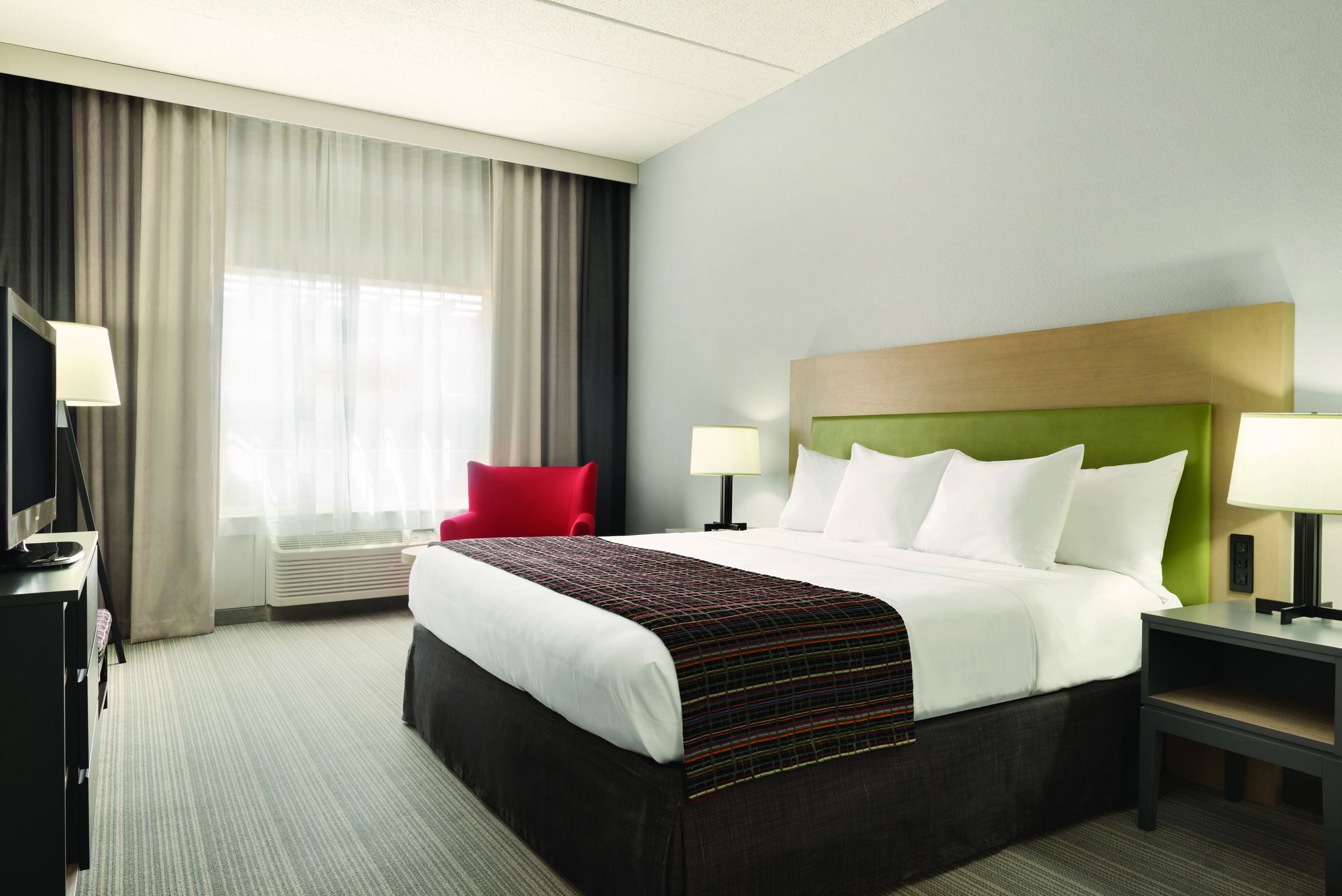 Country Inn & Suites by Radisson, Coralville, IA