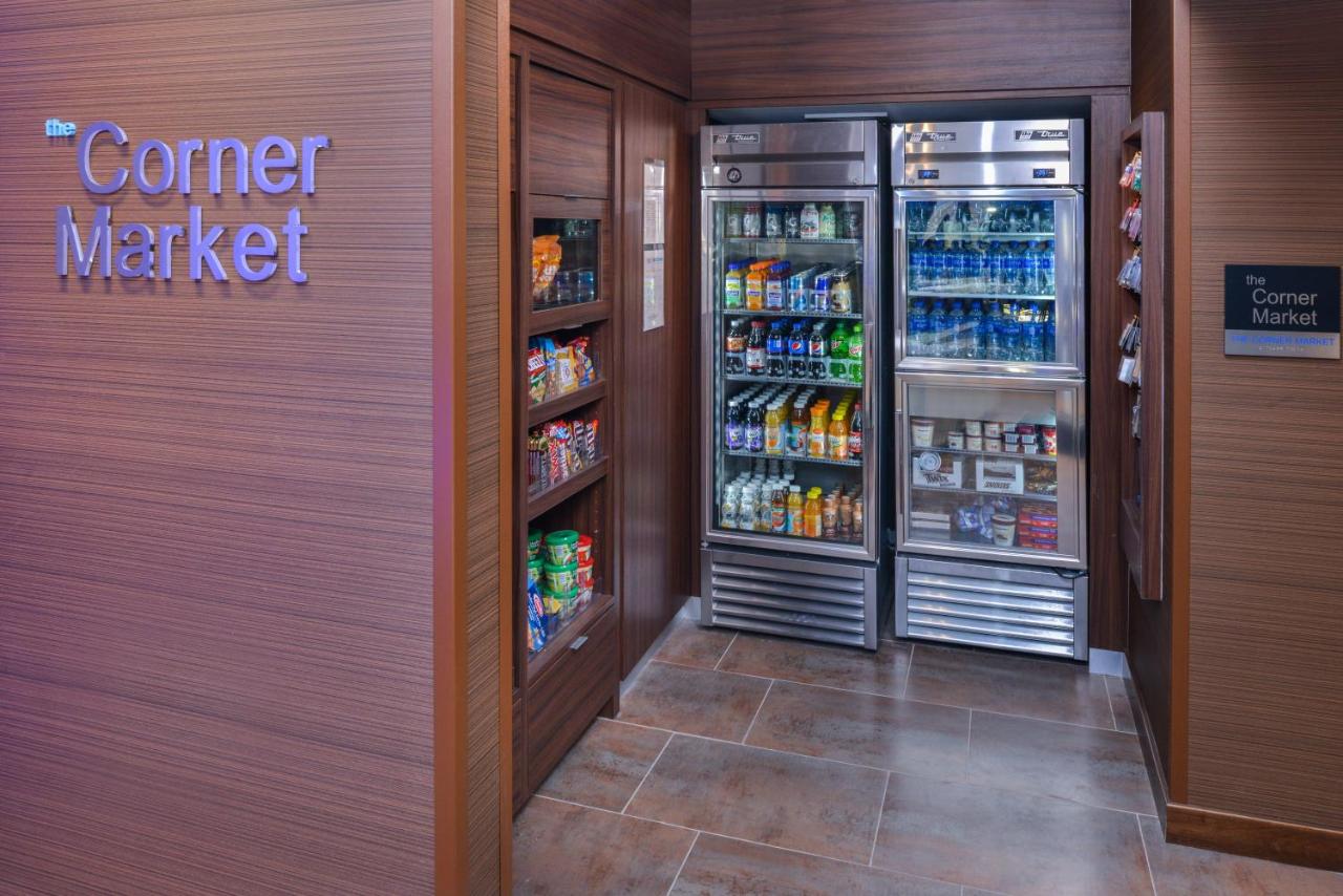 Fairfield Inn & Suites Coralville