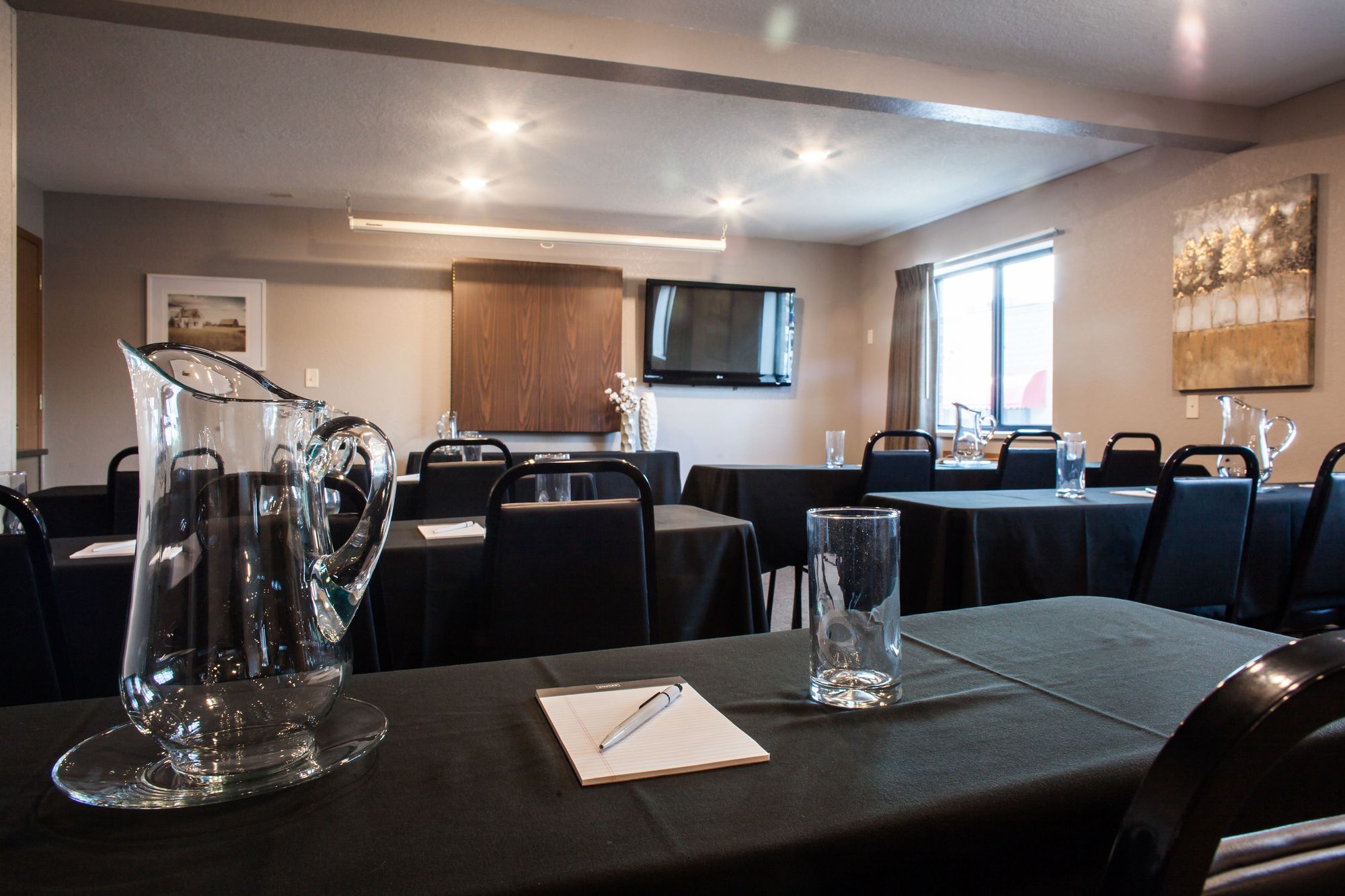 Heartland Inn Iowa City