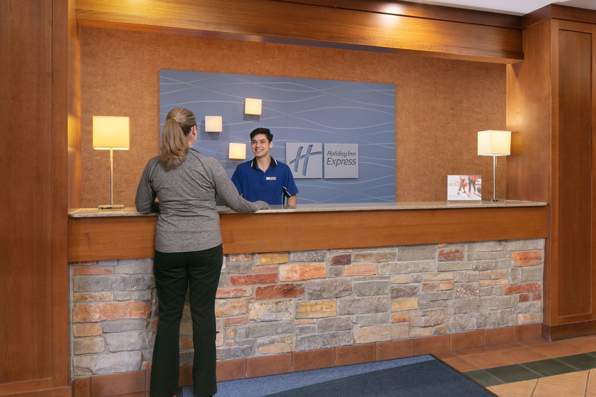 Holiday Inn Express & Suites Coralville