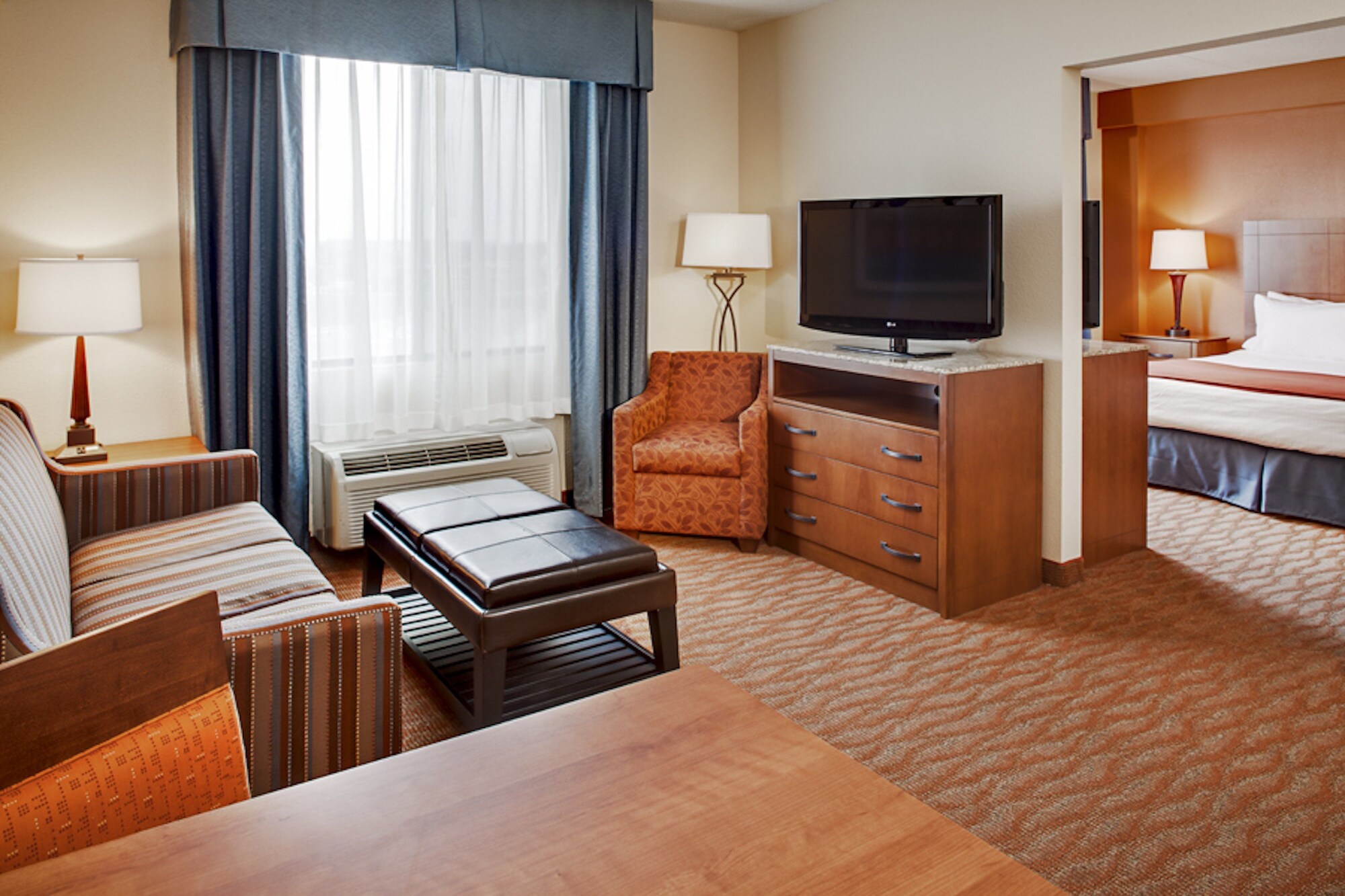 Holiday Inn Express & Suites Coralville