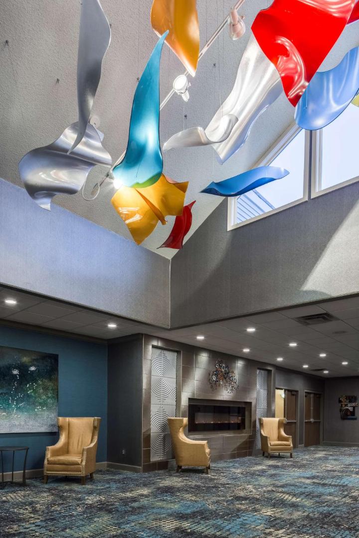 Radisson Hotel & Conference Center Coralville  - Iowa City