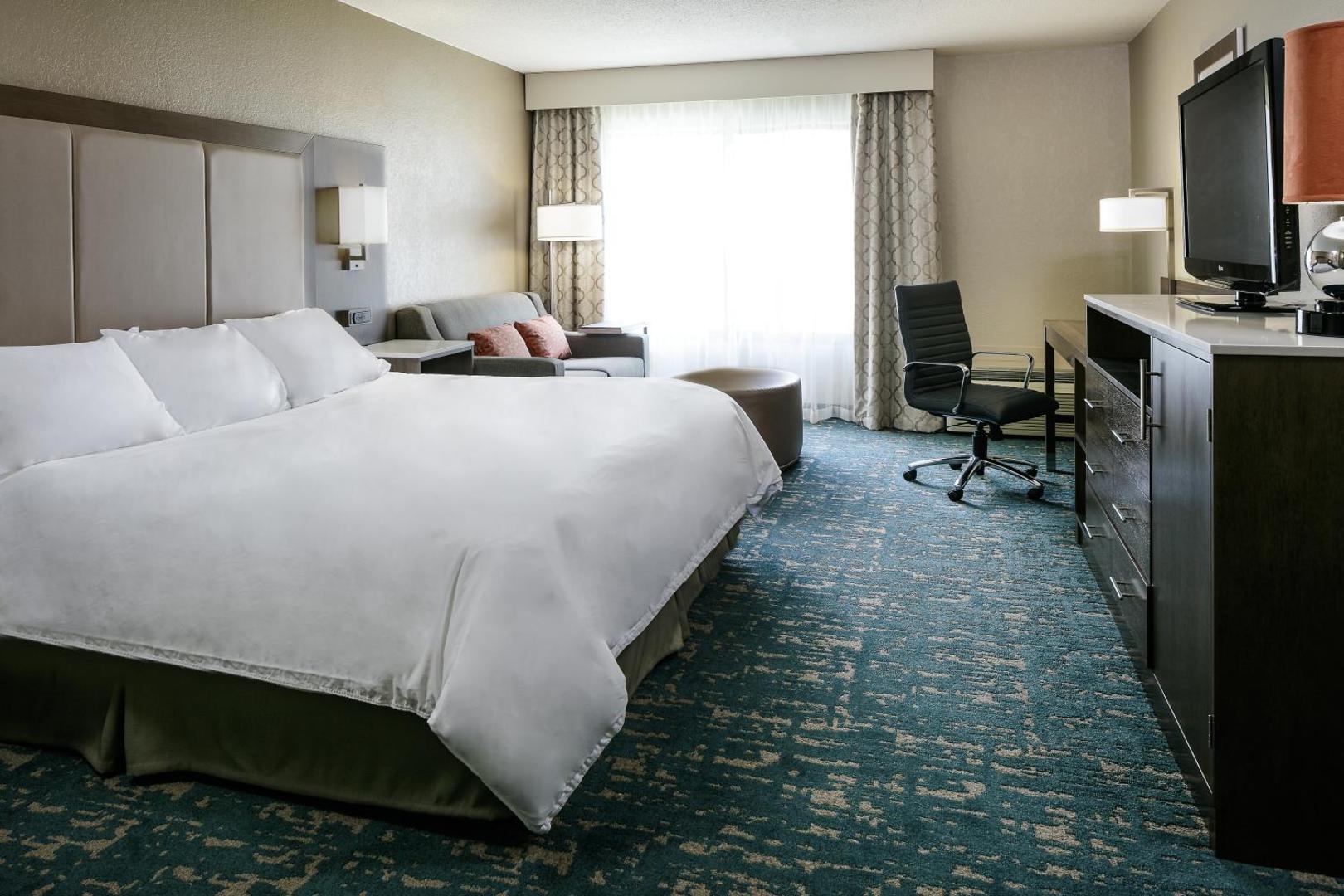 Radisson Hotel & Conference Center Coralville  - Iowa City