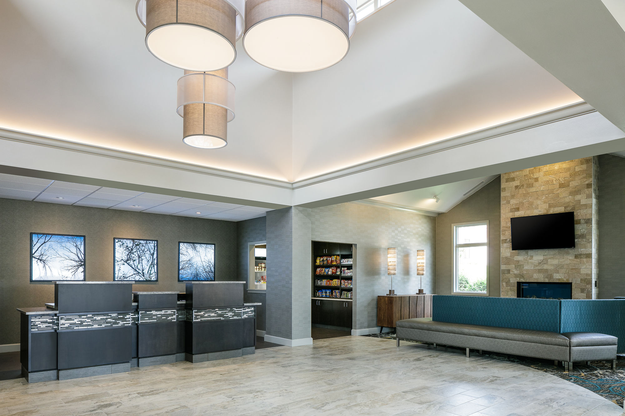 Radisson Hotel & Conference Center Coralville  - Iowa City