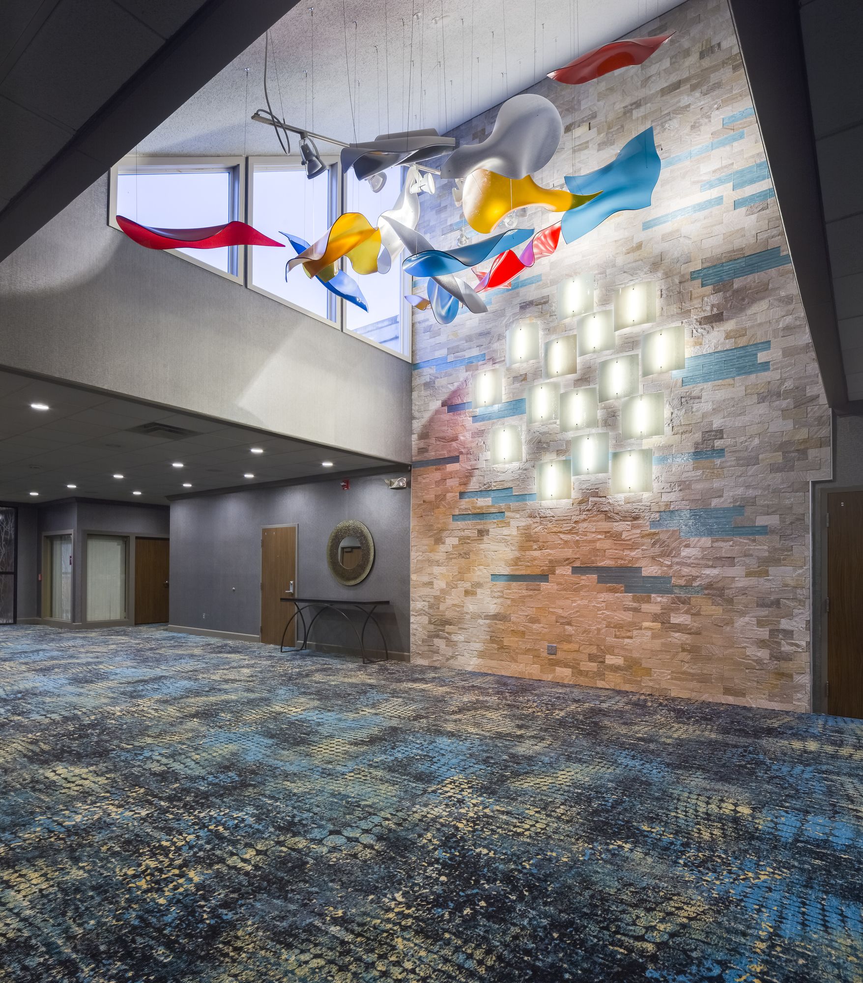 Radisson Hotel & Conference Center Coralville  - Iowa City