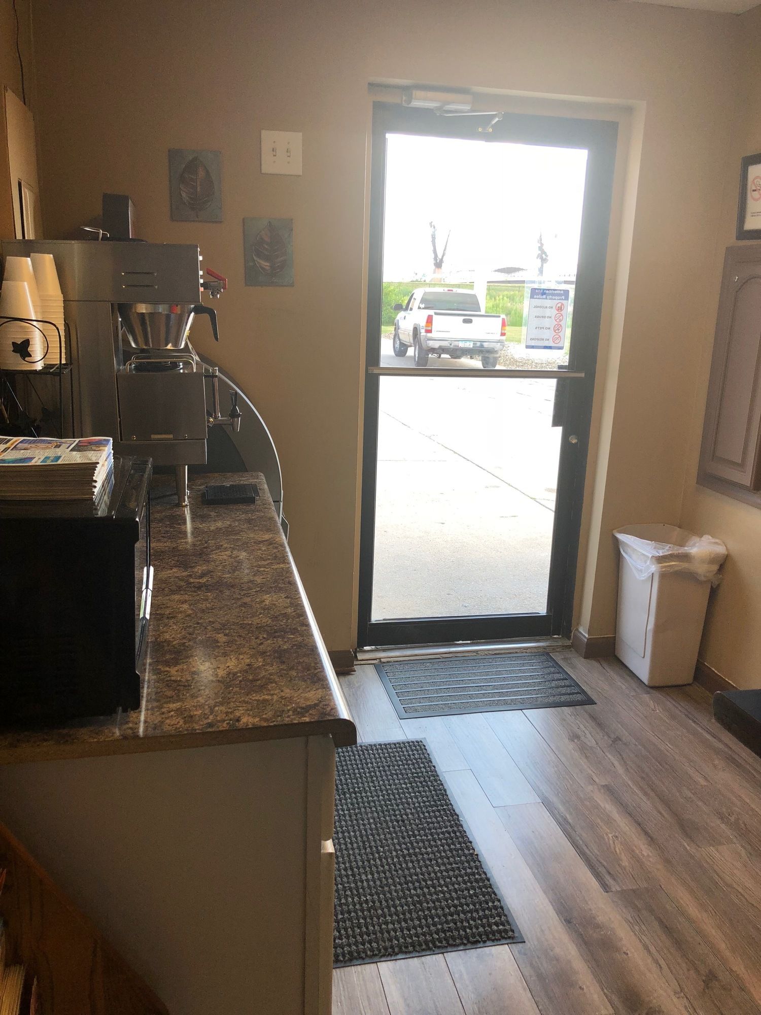 American Inn Council Bluffs