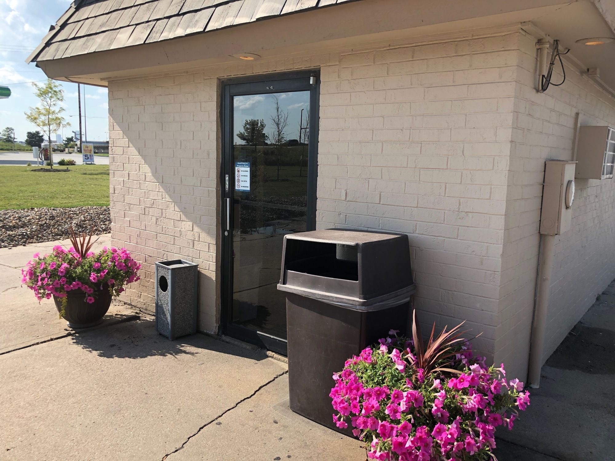 American Inn Council Bluffs