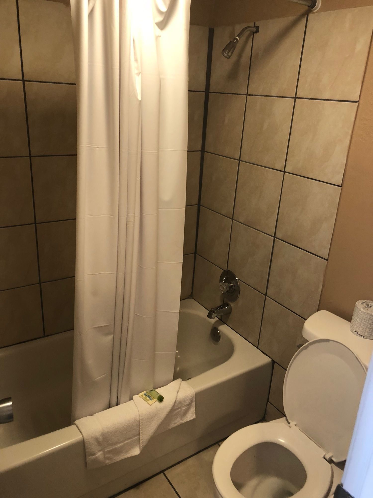 American Inn Council Bluffs