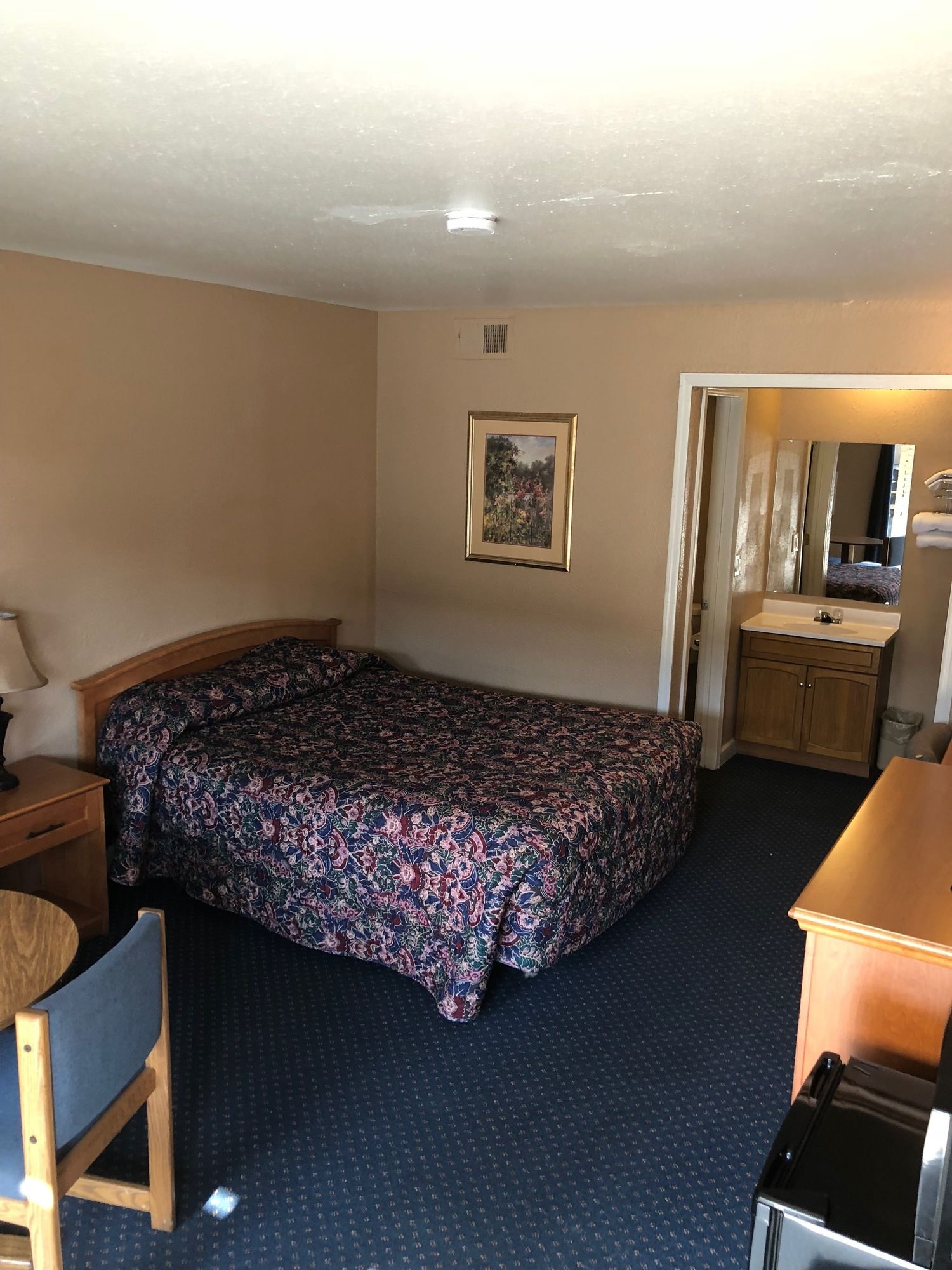 American Inn Council Bluffs