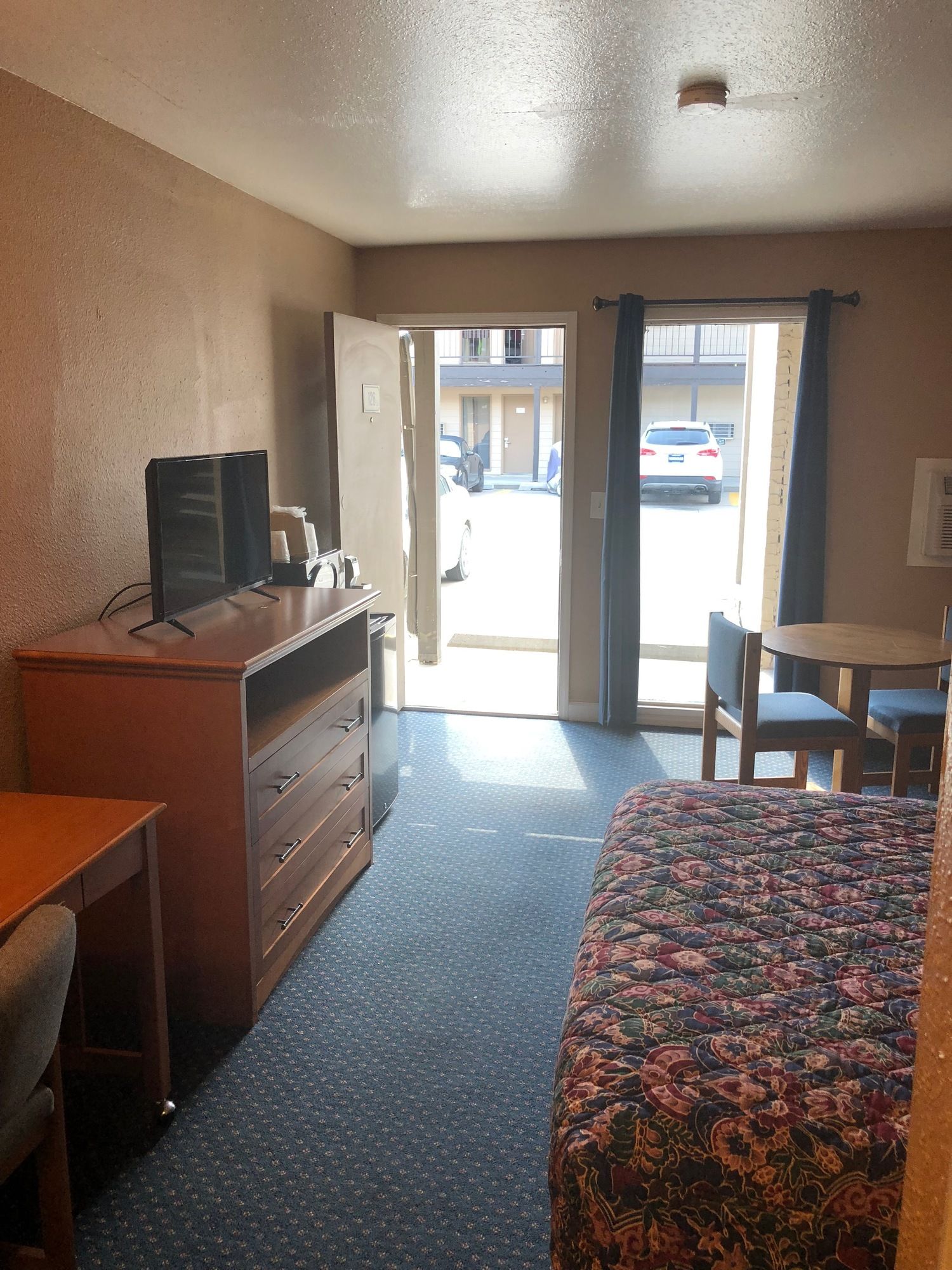 American Inn Council Bluffs