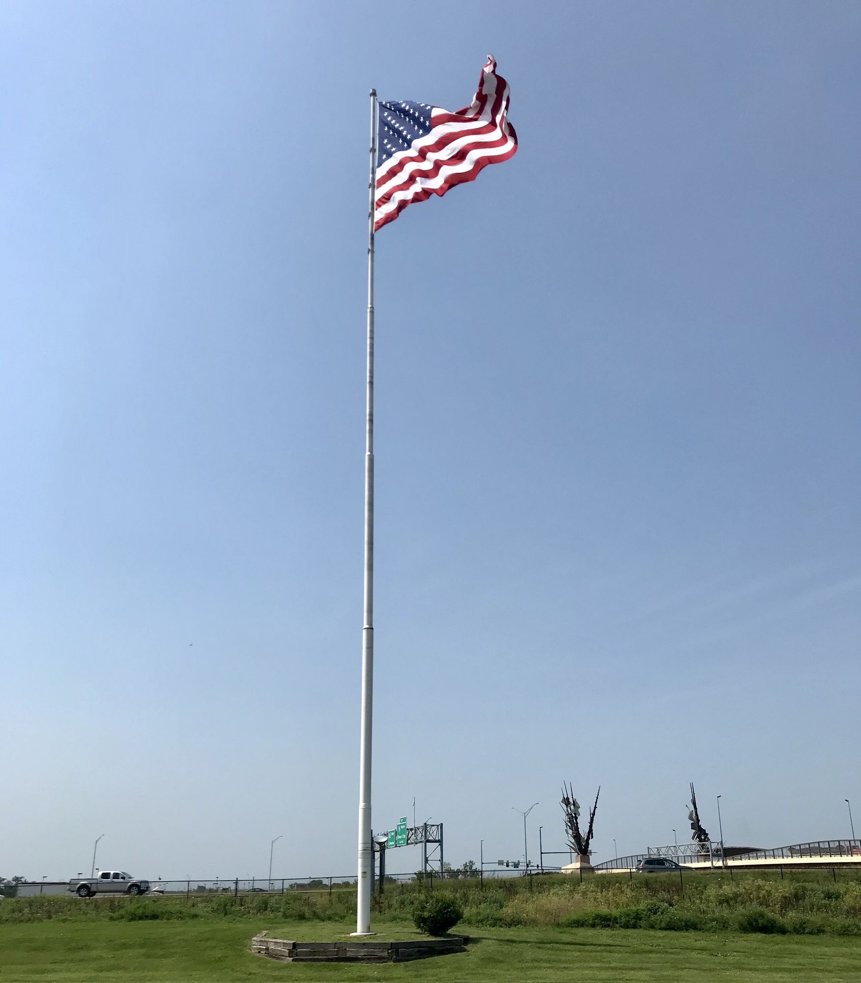 American Inn Council Bluffs